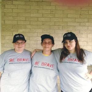 Meet your Posher, Misty